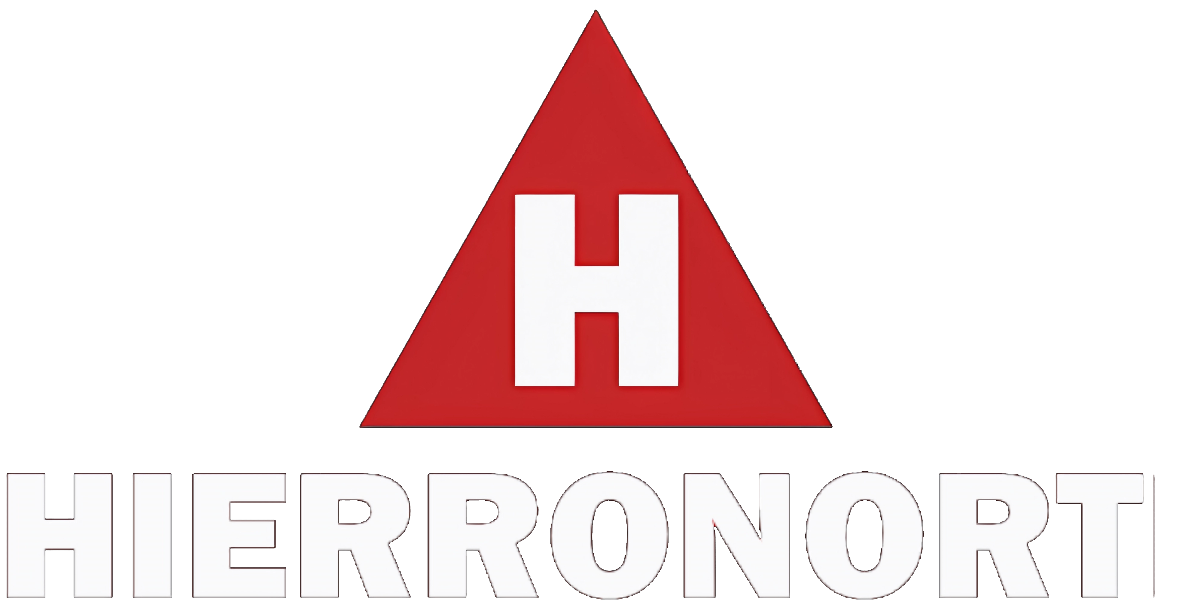 Sistema Gestor de Certificados Hierronort logo